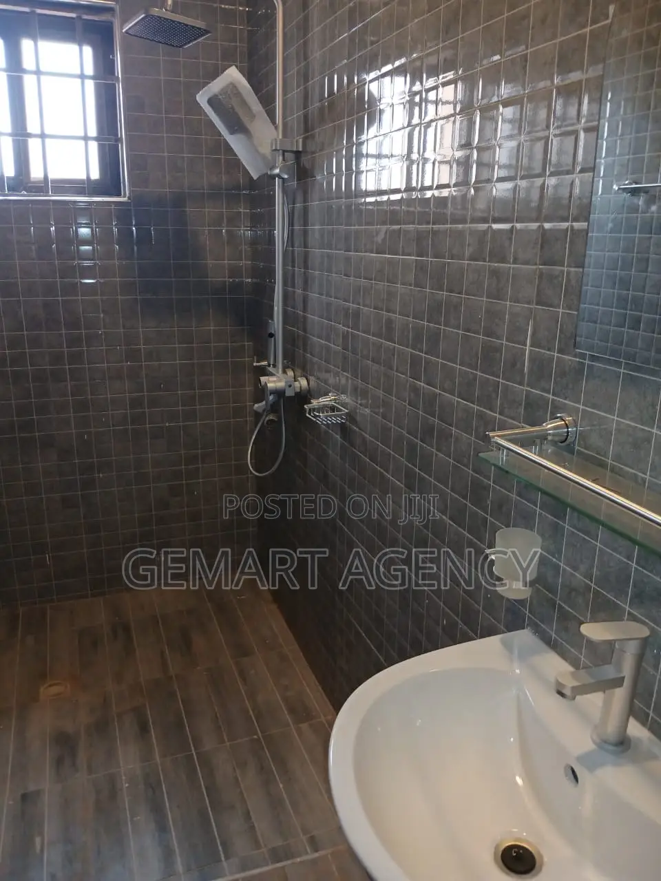 Furnished 2bdrm Apartment in Taifa, Accra Metropolitan for rent