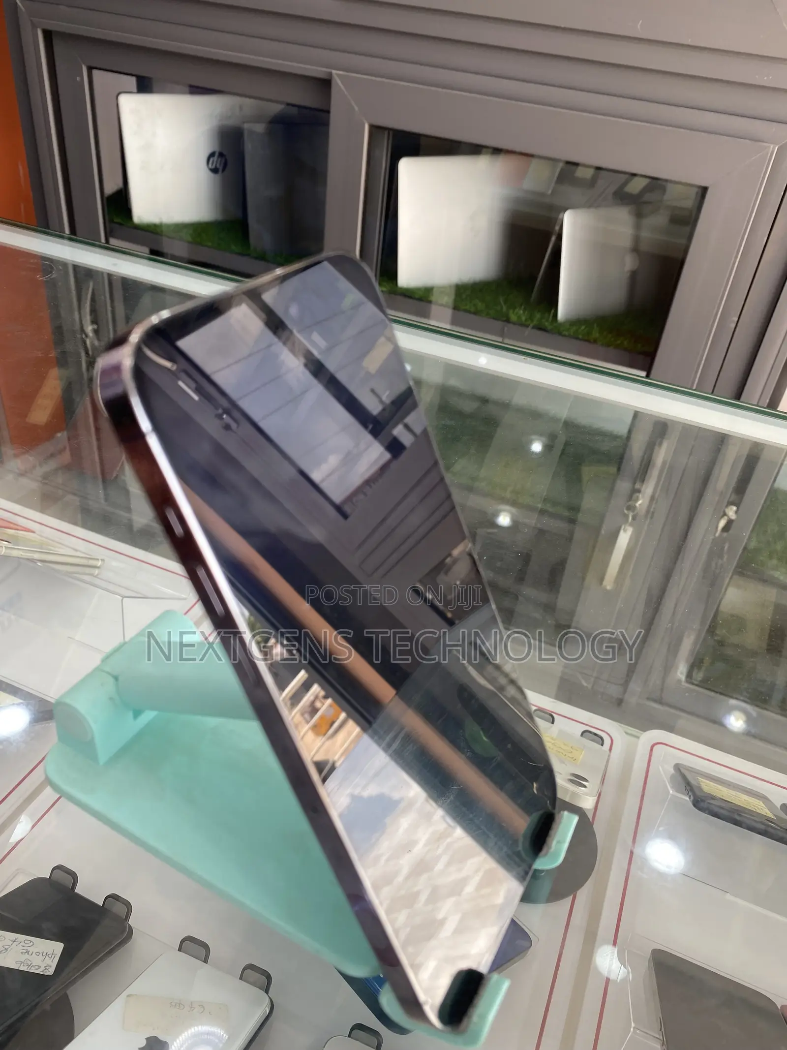 Apple iPhone 14 Pro Max 512 GB Purple