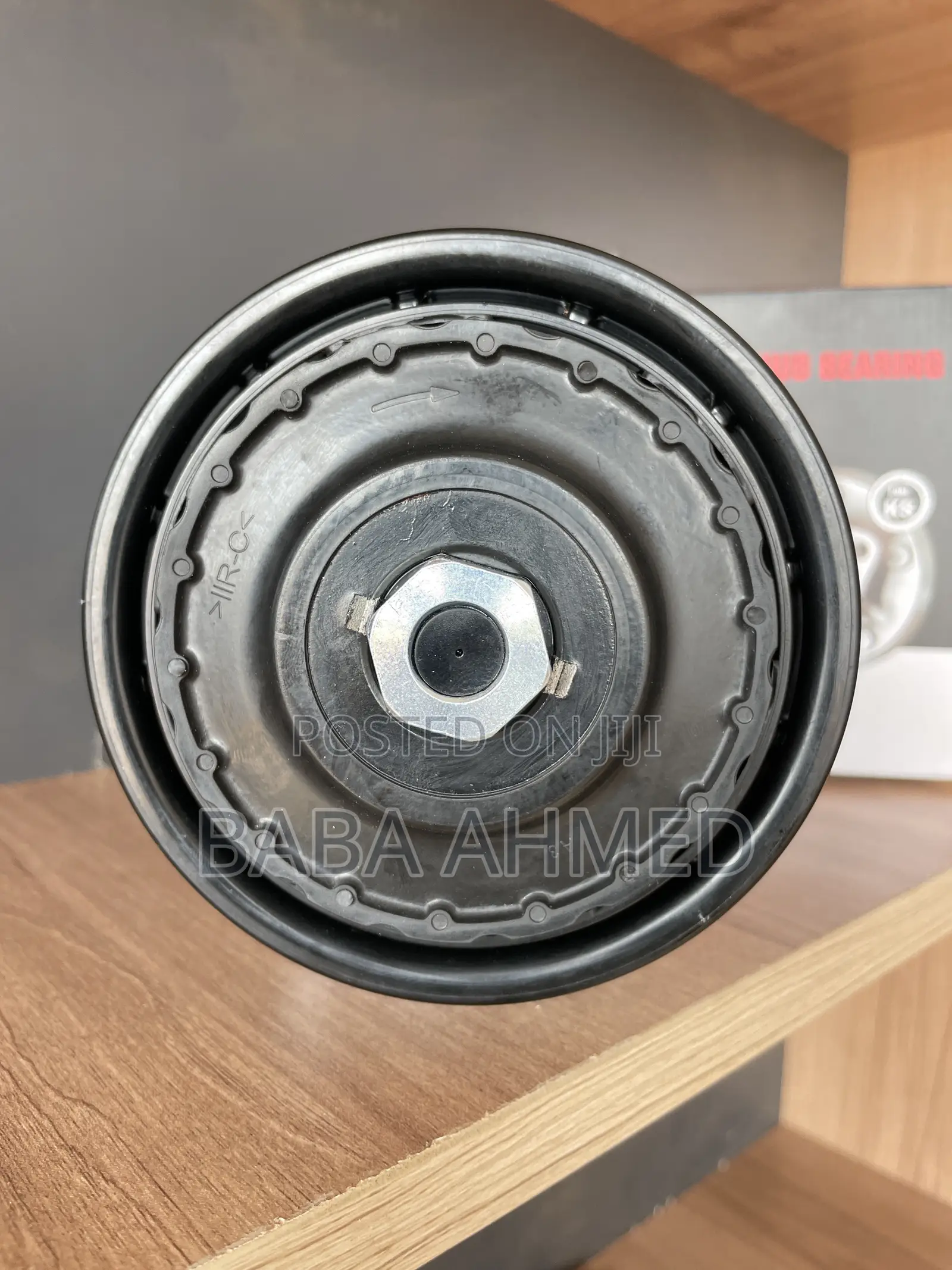 Toyota Corolla Ac Compressor