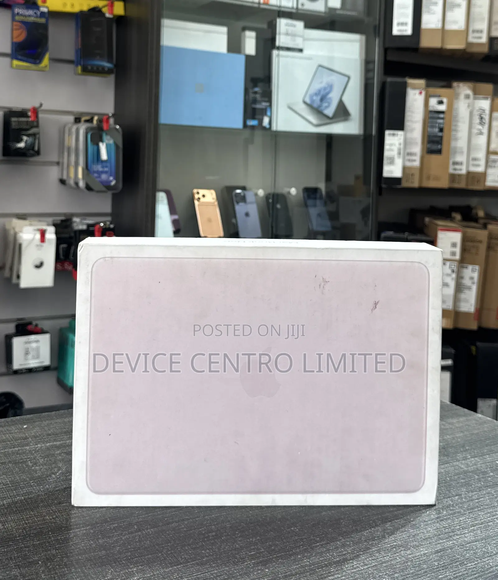 New Laptop Apple MacBook Neo 2026 8GB Apple M5 SSD 512GB