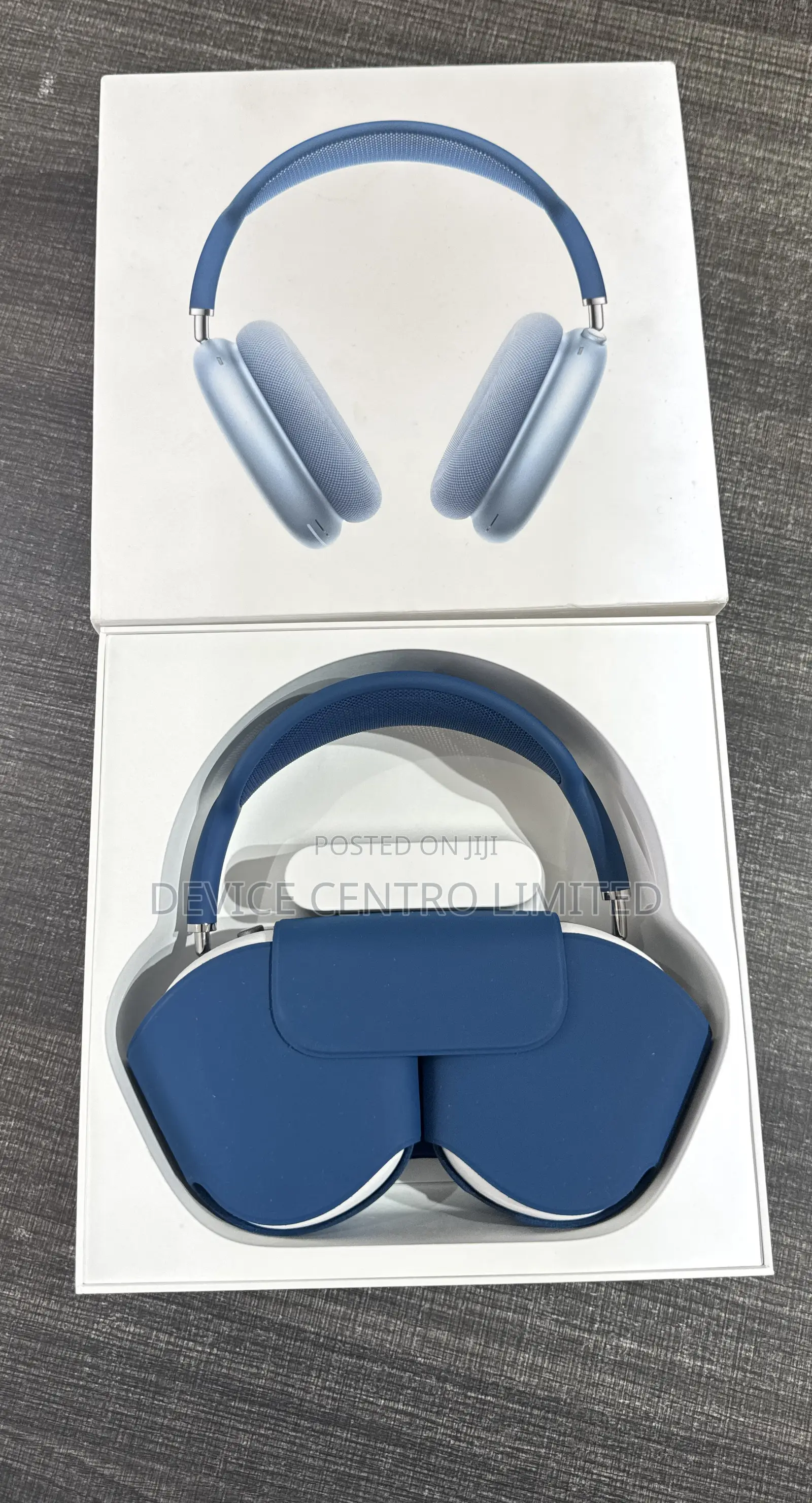 Apple Airpod Max