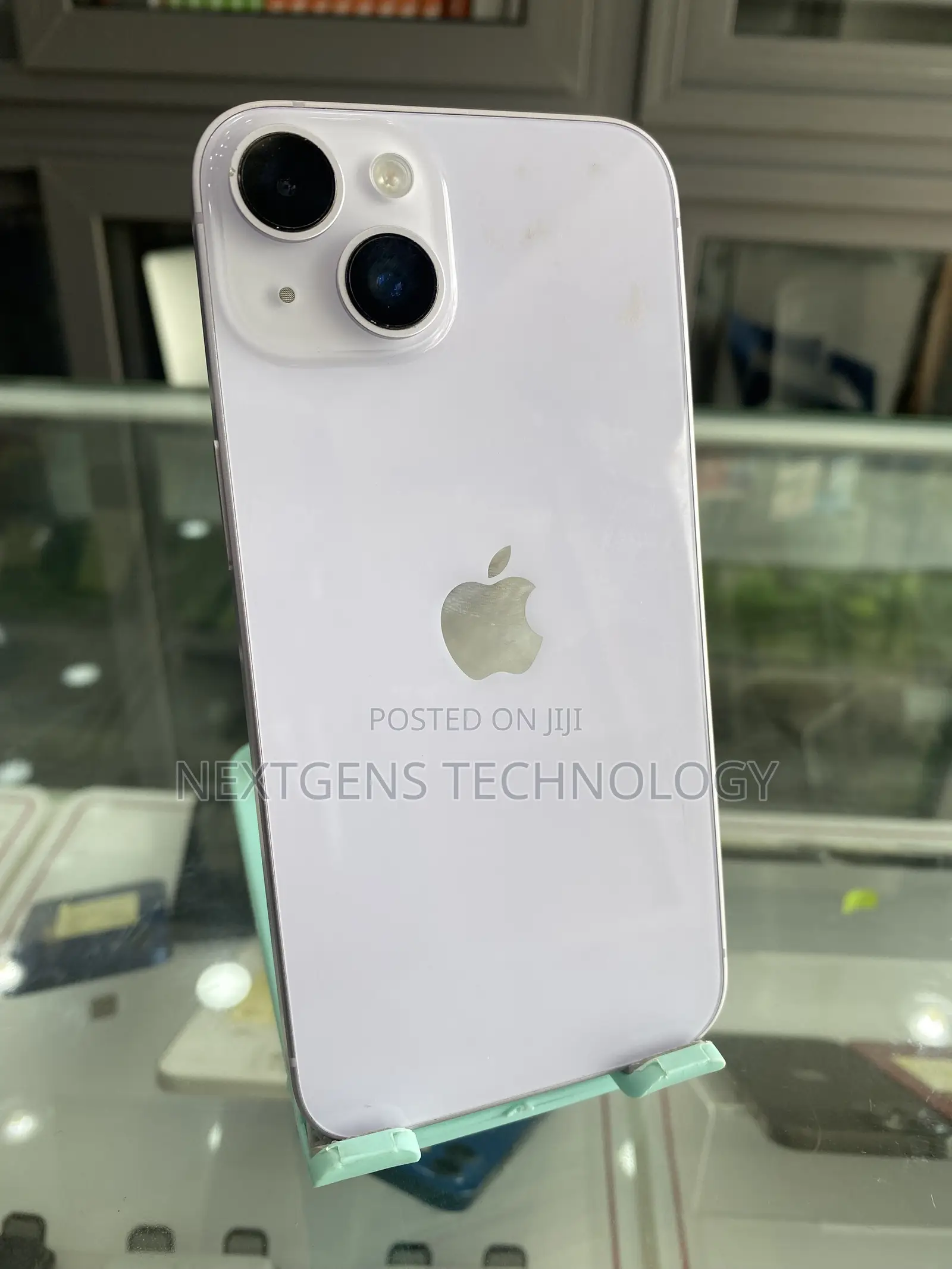Apple iPhone 14 256 GB White