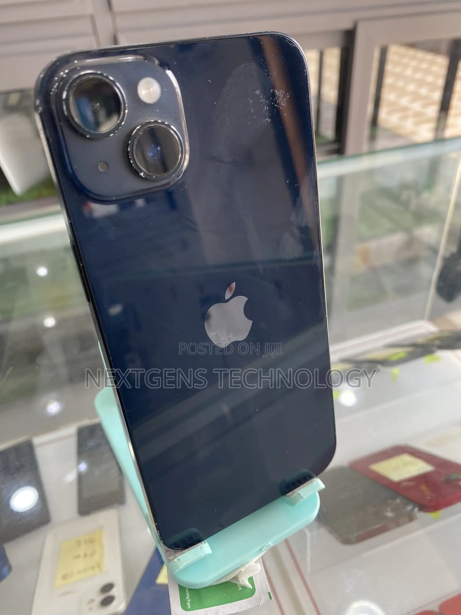 Apple iPhone 14 Plus 128 GB Blue