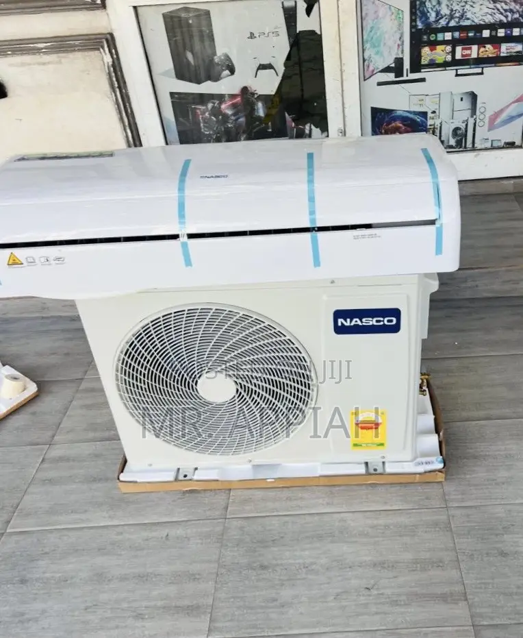 Purchase Durabel Nasco 2.5hp Air Conditioner(Non Inverter) White