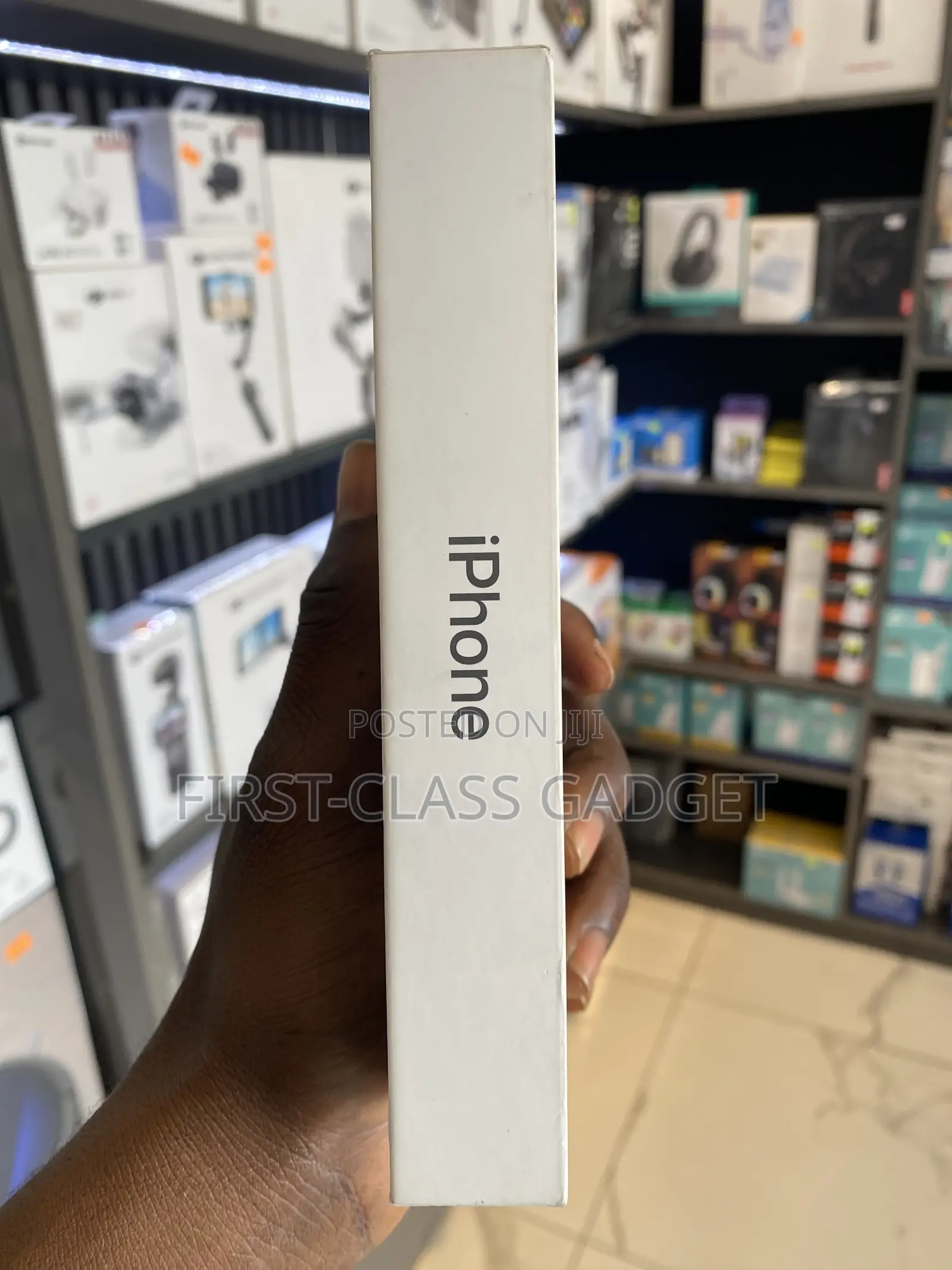 New Apple iPhone 17 Pro Max 1 TB Blue
