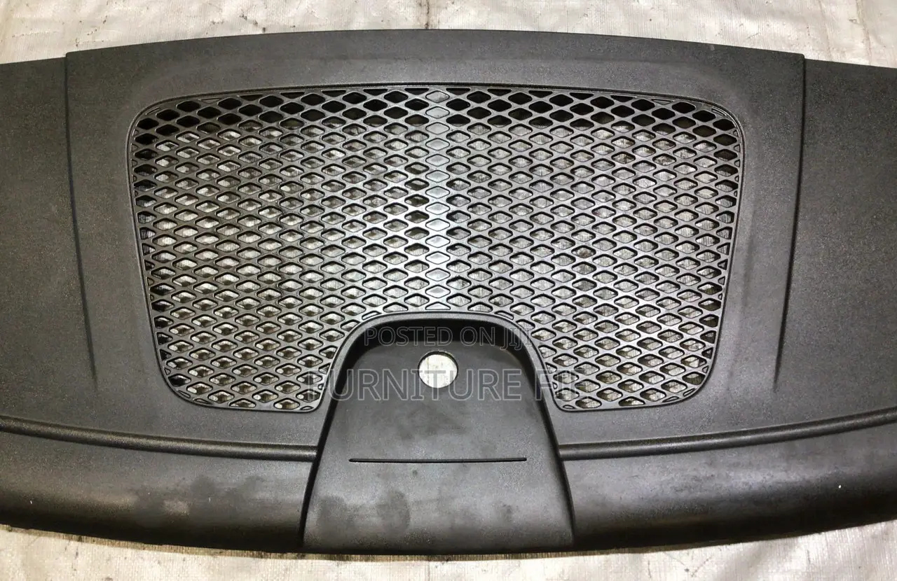Porsche Macan Base 2.0l Radiator Cooling Shroud,Trim Panel,95b805806f