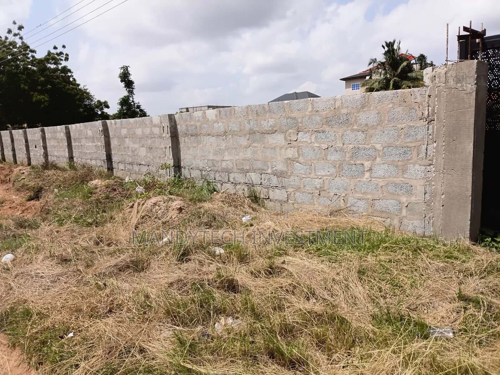 Two Classic Plots for Your Dream House- Amrahia