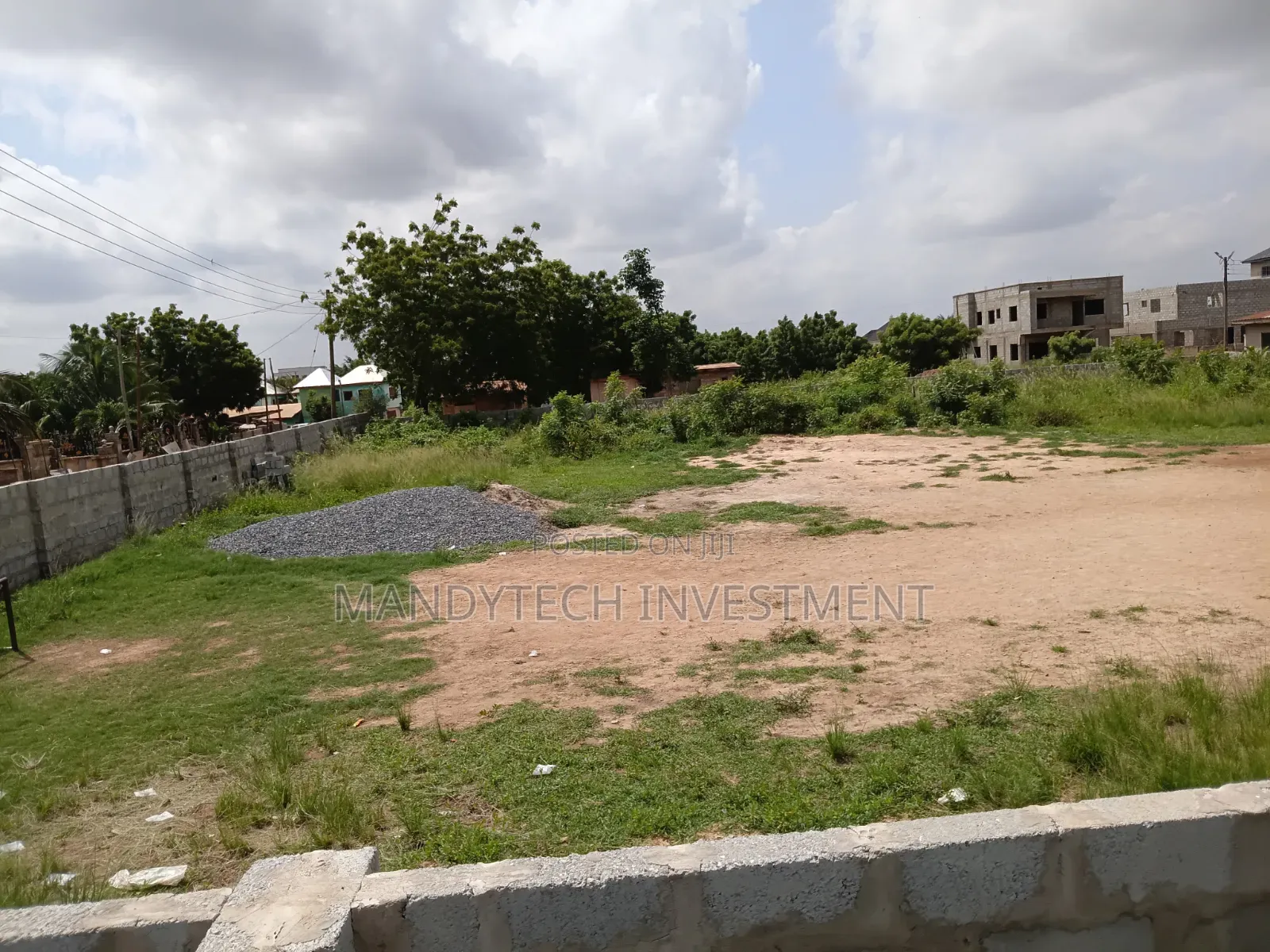 Two Classic Plots for Your Dream House- Amrahia