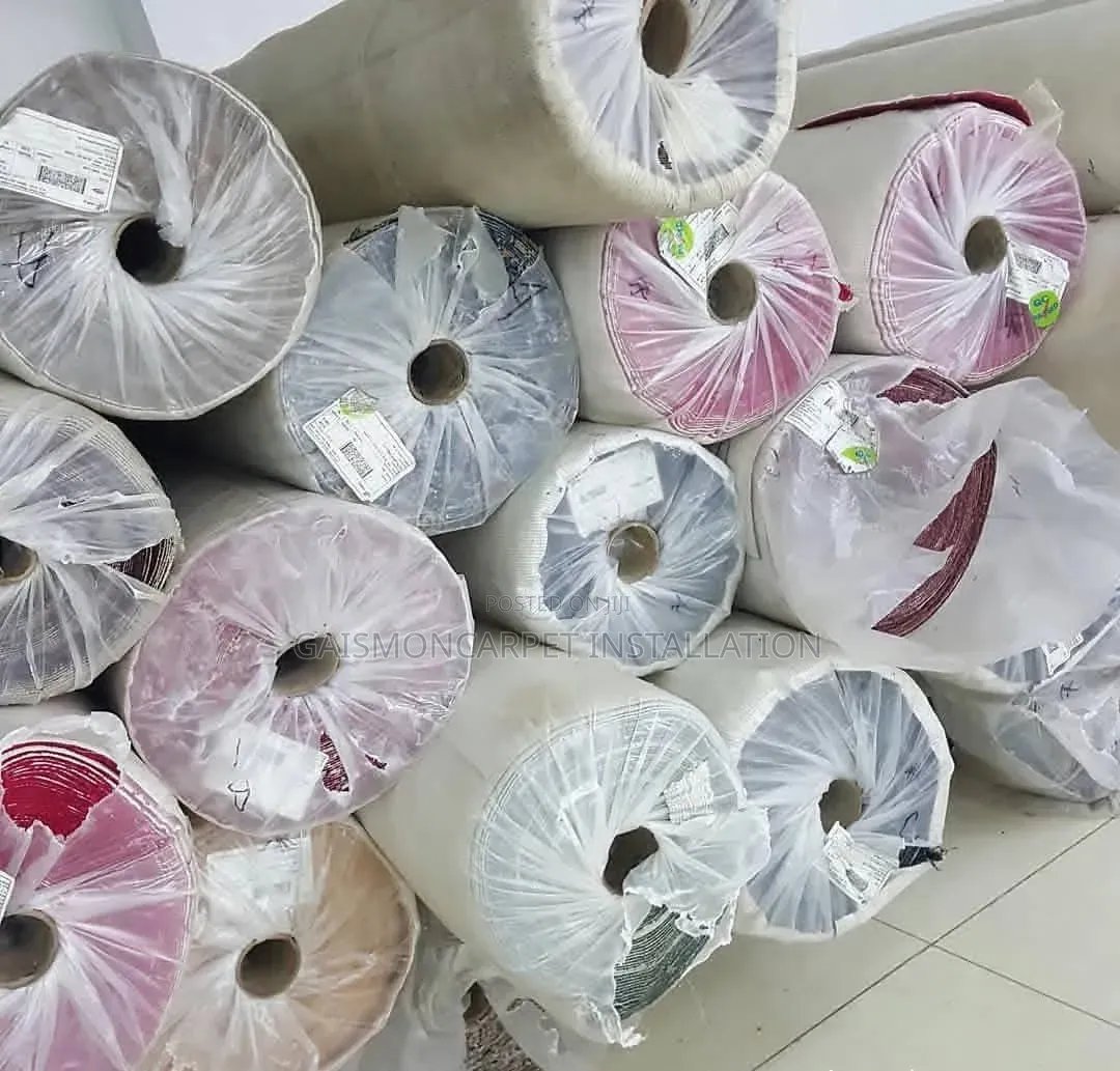 Quality Industrial and Office Carpet