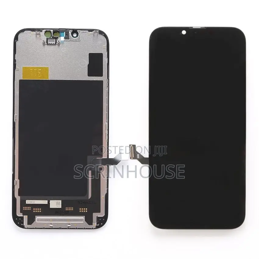 iPhone 17 Pro Max Gx Screen Replacement (Original)
