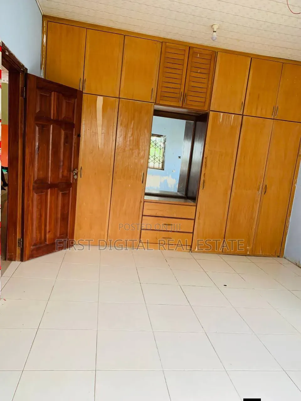 5bdrm House in First Digital Real, Social Welfare for sale