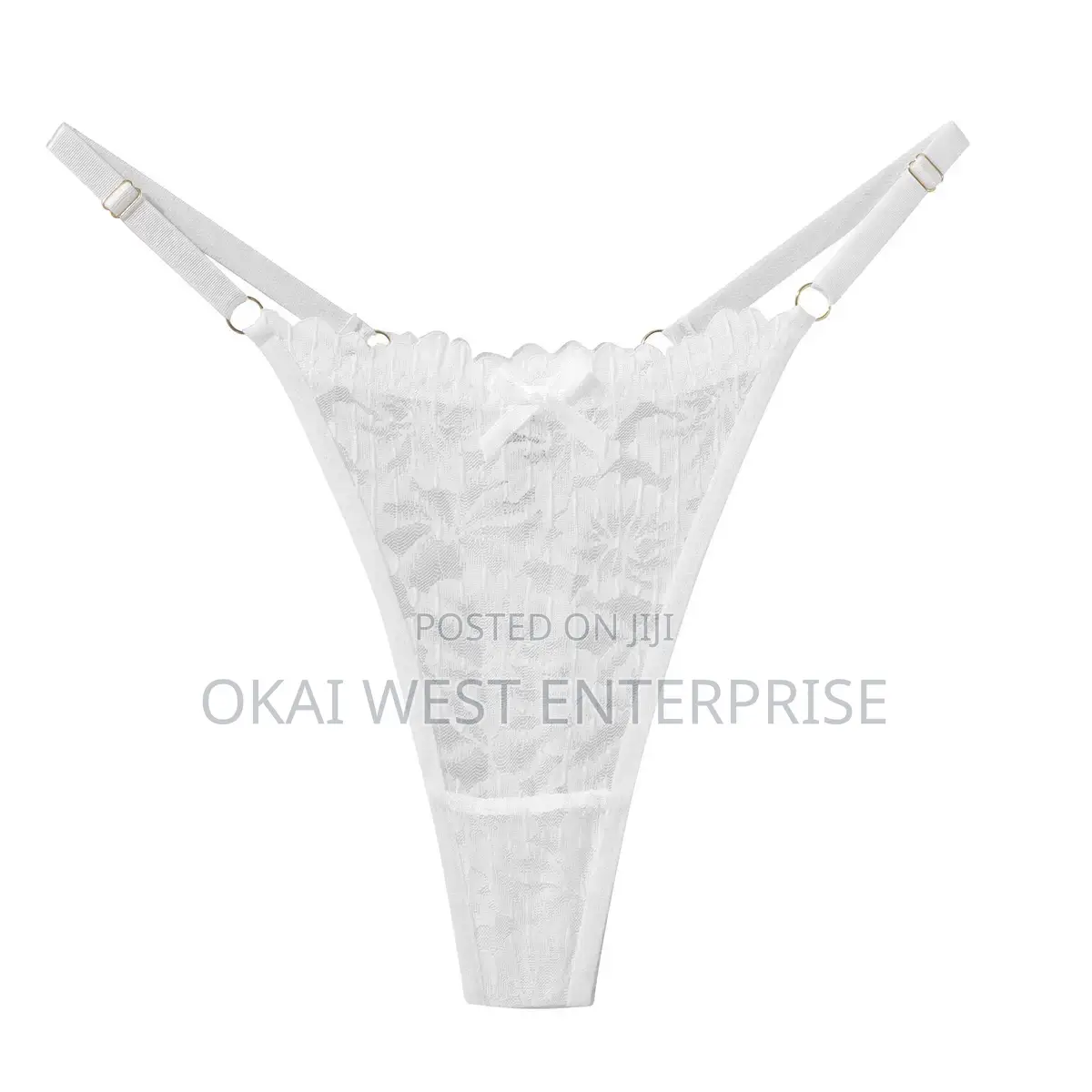 Premium Sexy Thong For Women
