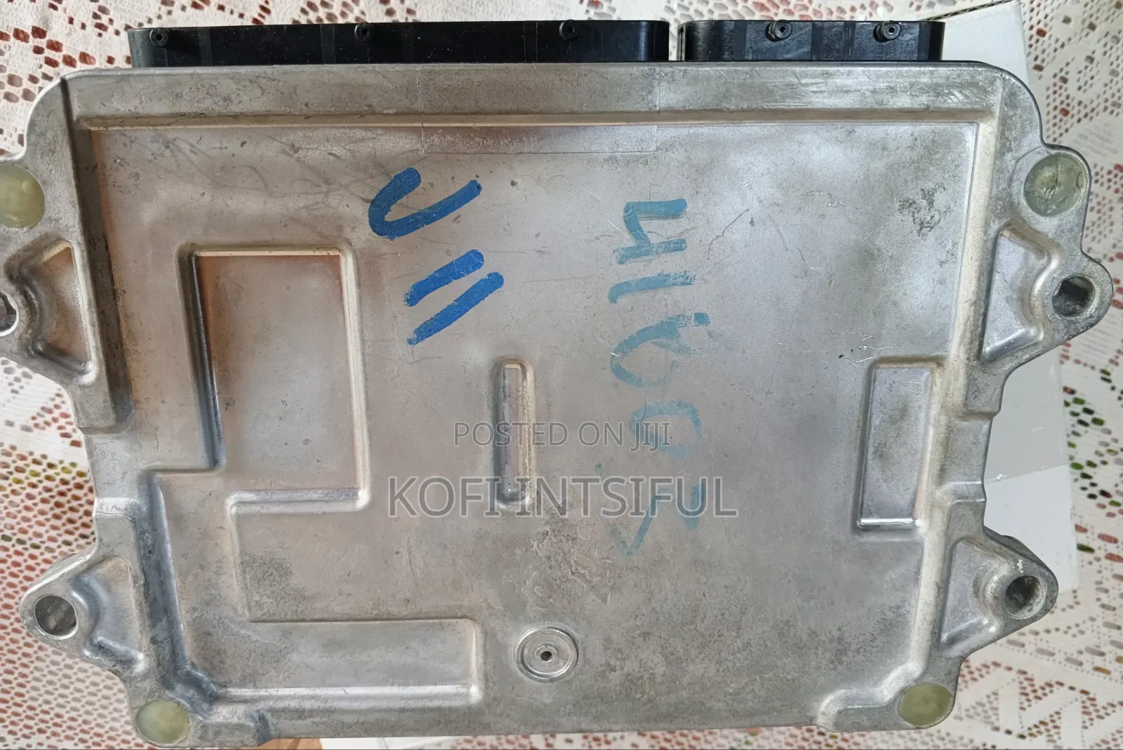 2016- 2023 Mazda Cx 9, Cx 5 Control Board