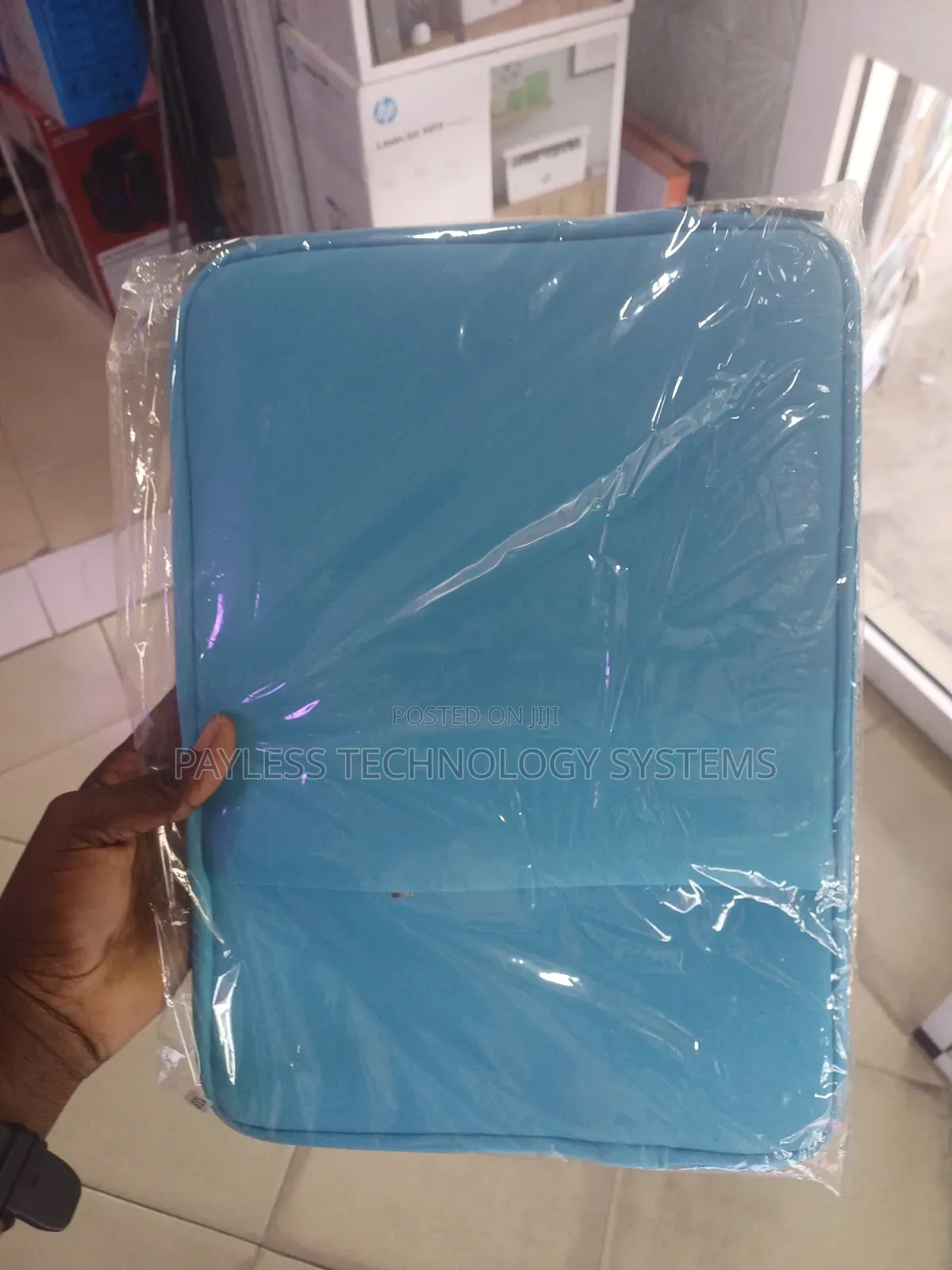 All Kinds Of Laptop Bags