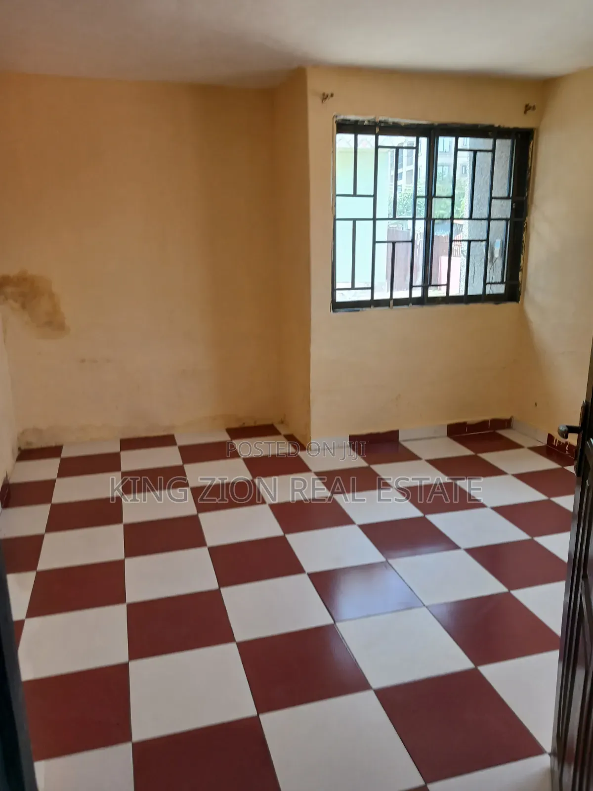 1bdrm Apartment in Kingzion Real, Odorgonno for rent