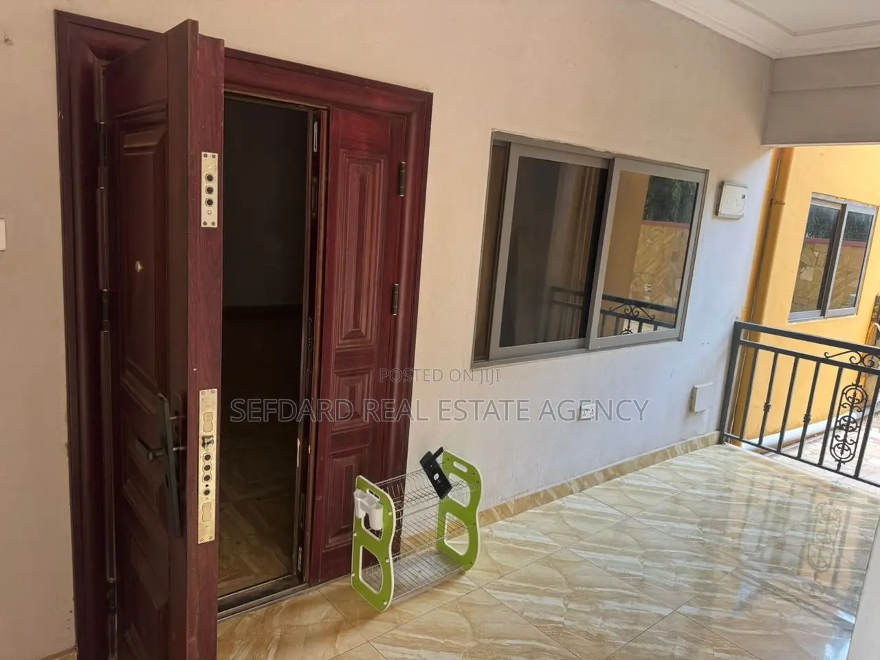 2bdrm Apartment in Sefdard Properties, Tantra Hills for rent