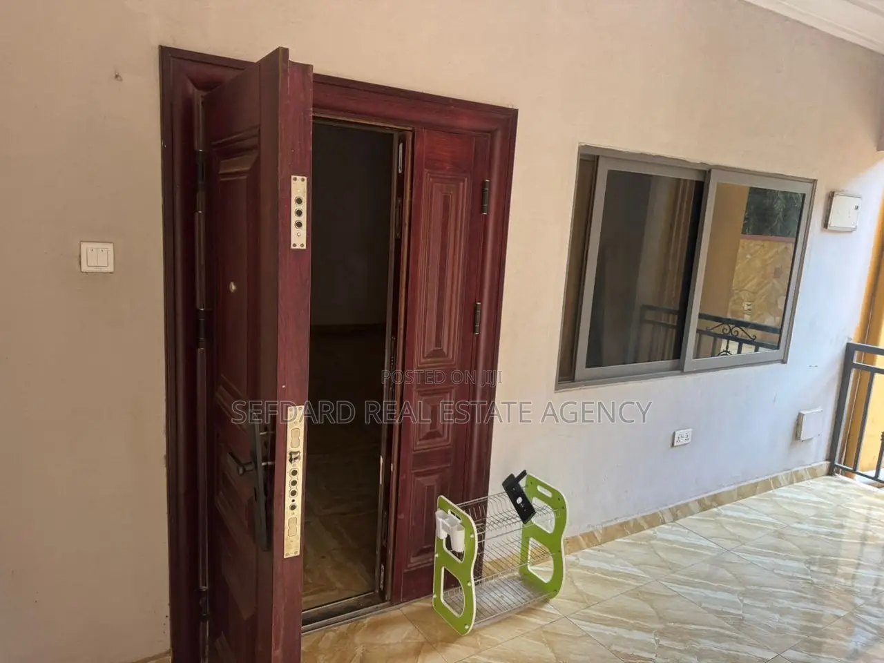 2bdrm Apartment in Sefdard Properties, Tantra Hills for rent