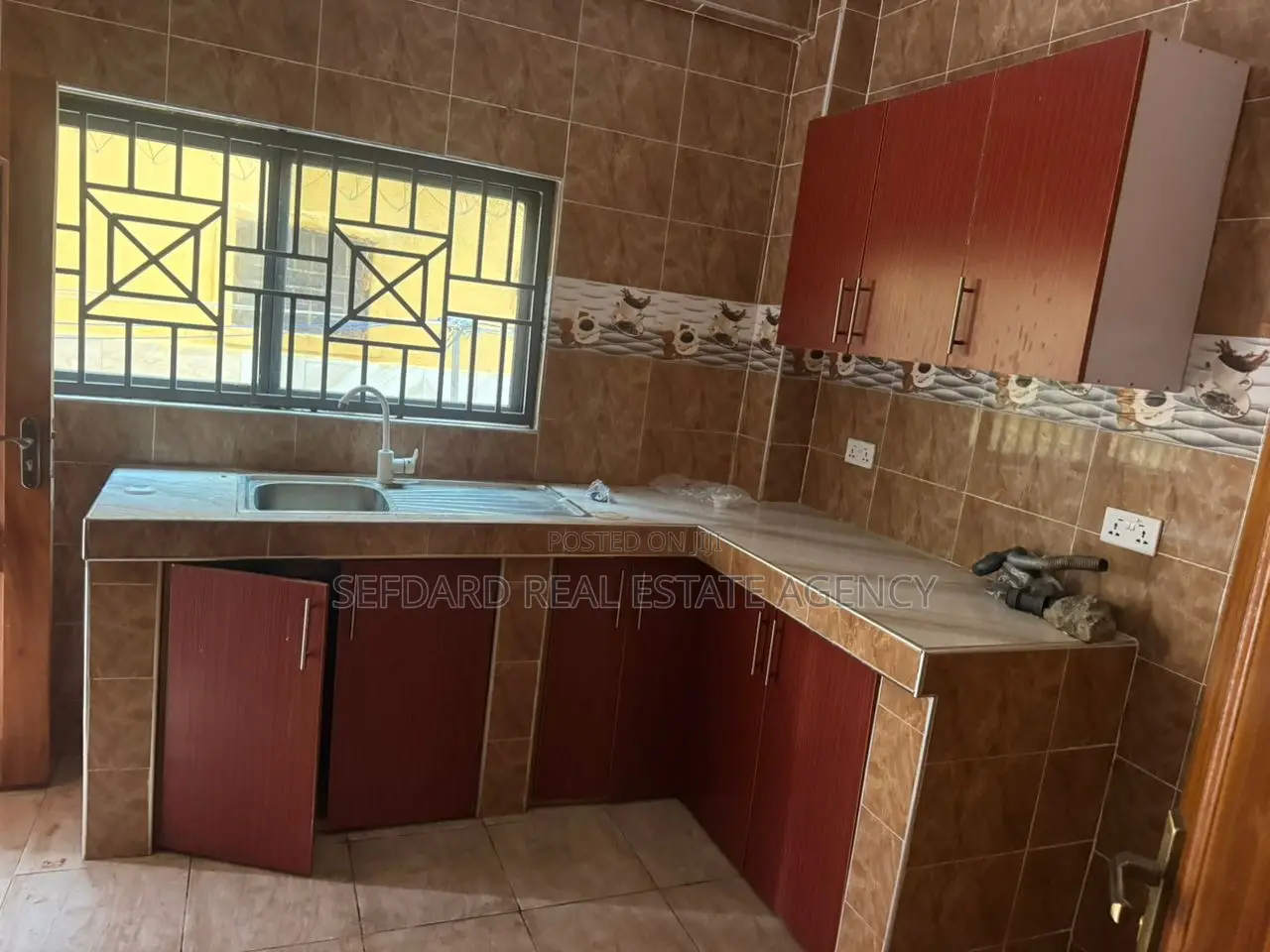 2bdrm Apartment in Sefdard Properties, Tantra Hills for rent