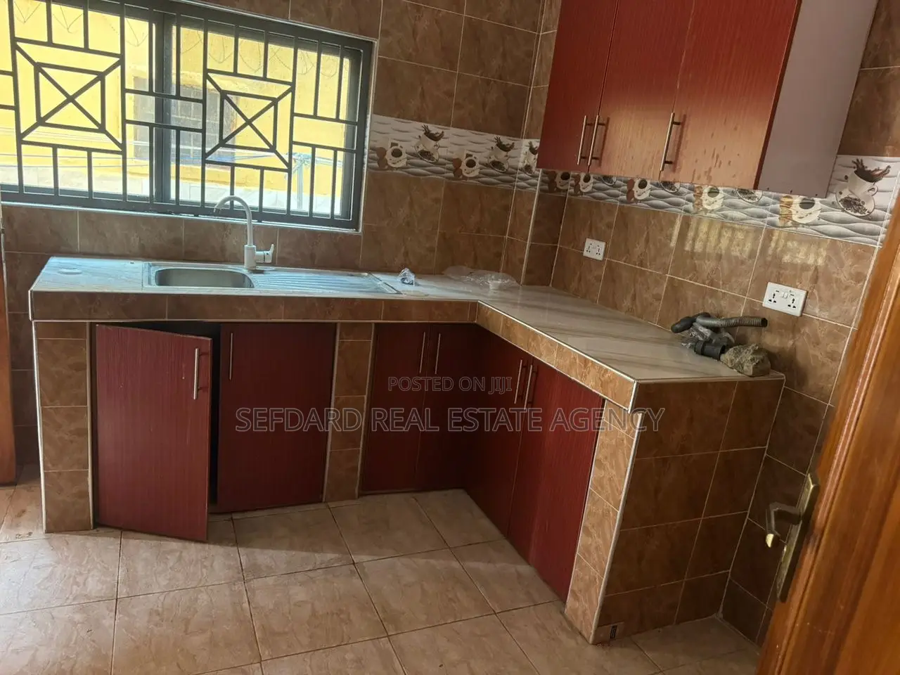 2bdrm Apartment in Sefdard Properties, Tantra Hills for rent