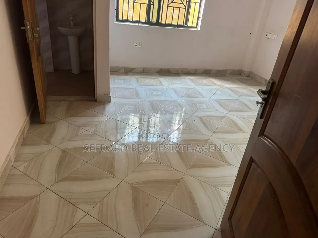 2bdrm Apartment in Sefdard Properties, Tantra Hills for rent