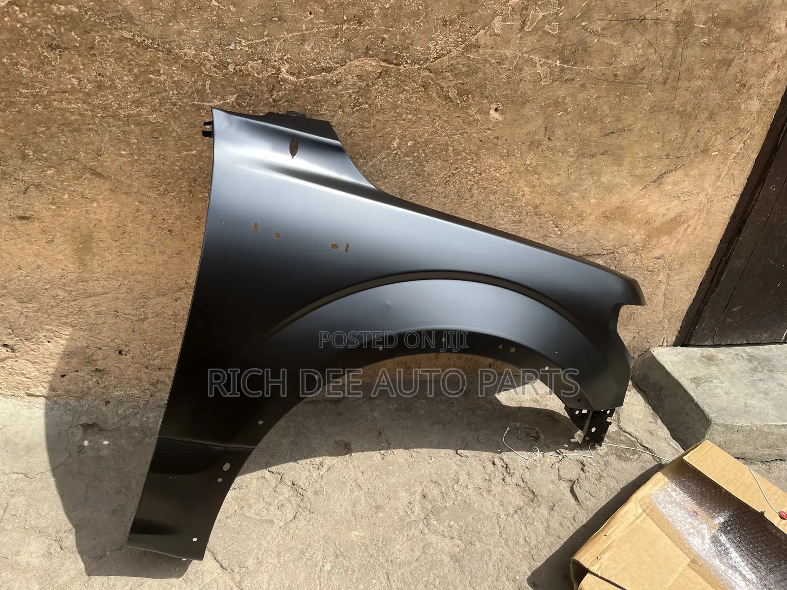 Ford F-150 Front Fenders 2018, 2019, 2020 Left and Right