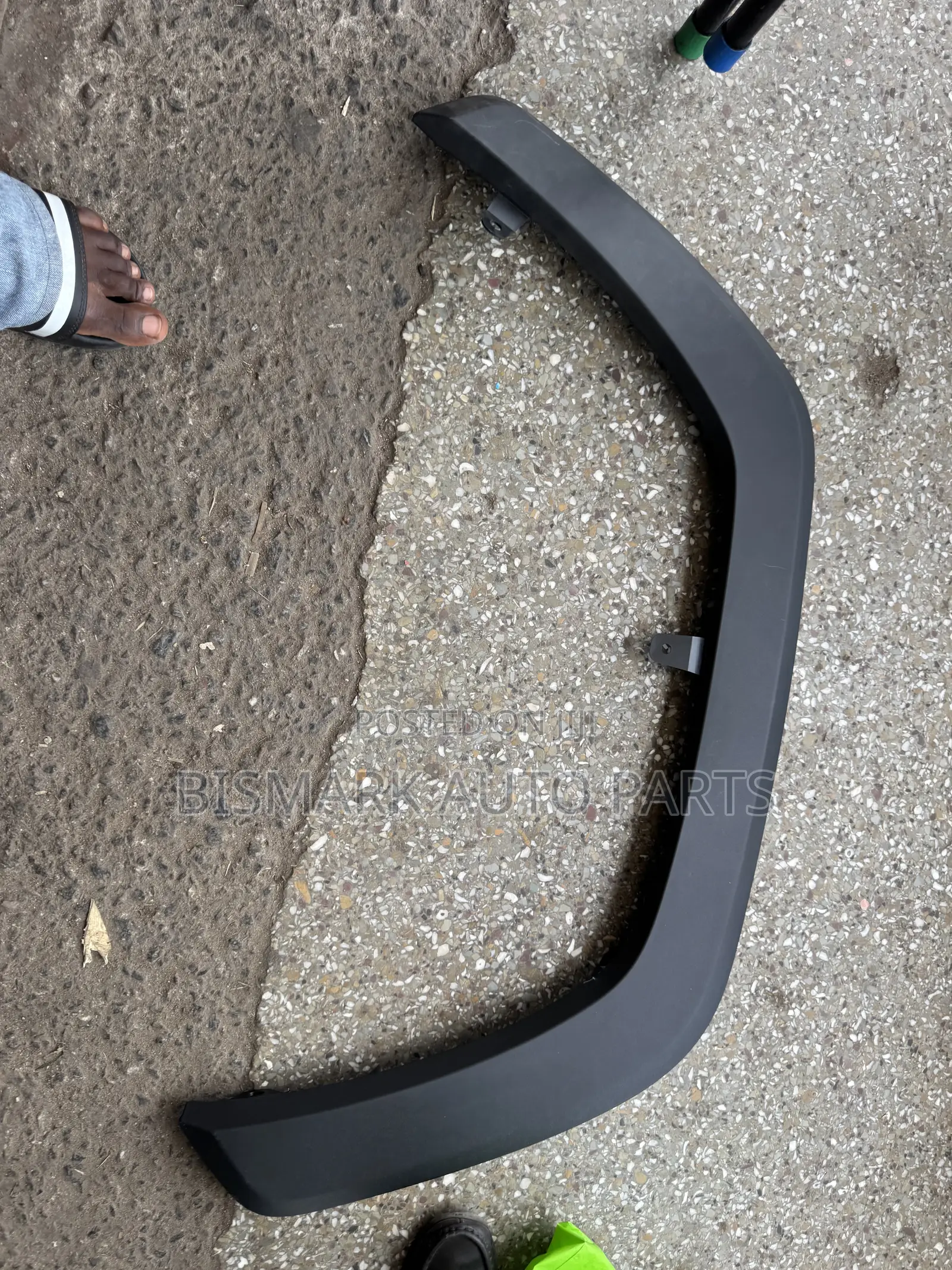 Rav4 Adventure 2019 2020 2021 2022 2023 2024 Fender Moulding