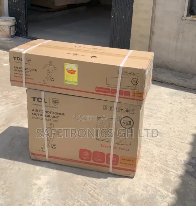 Get Accurate TCL 2.0 Horsepower (Hp) Air Conditioner Cooling Capacity