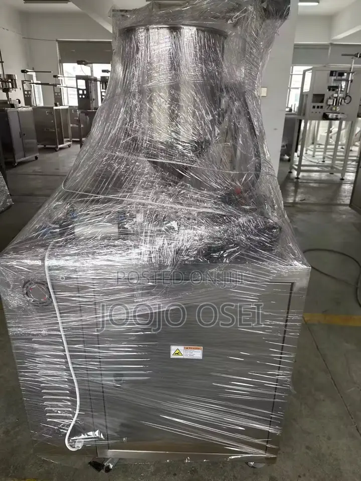 Commercial Liquid/Paste Fast Speed Packaging Machince