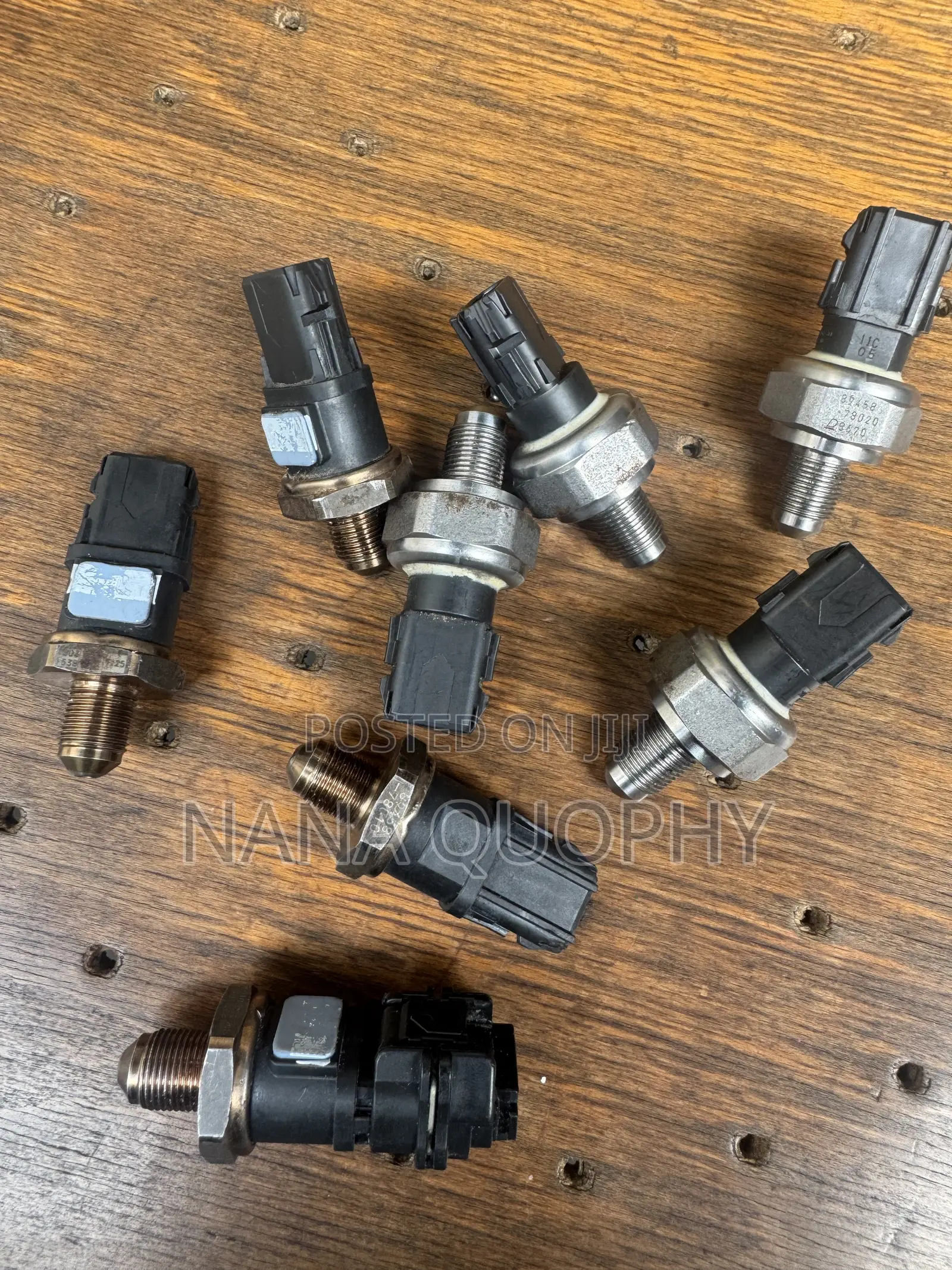 Pressure Valve