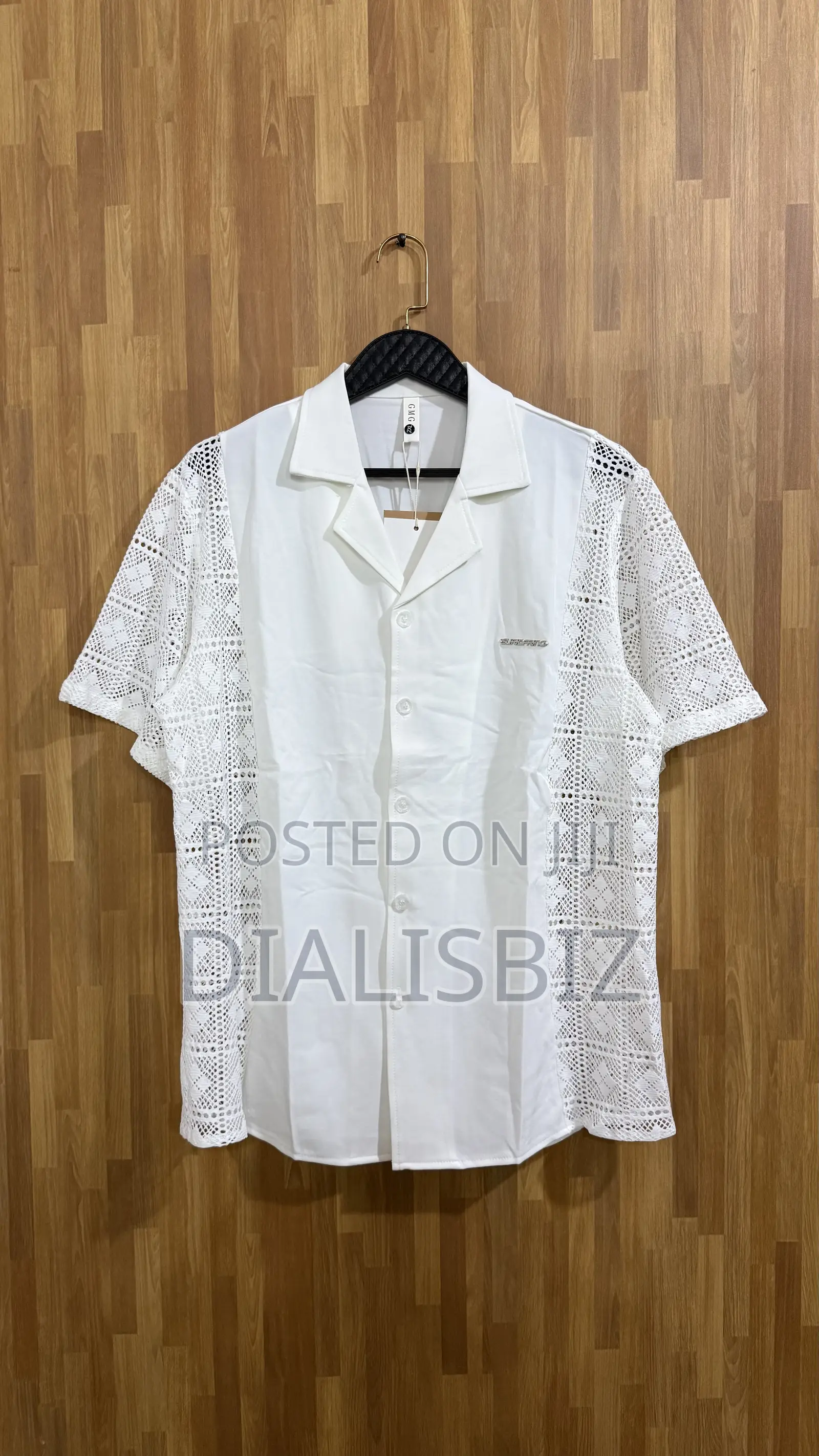 Vintage Summer Shirts