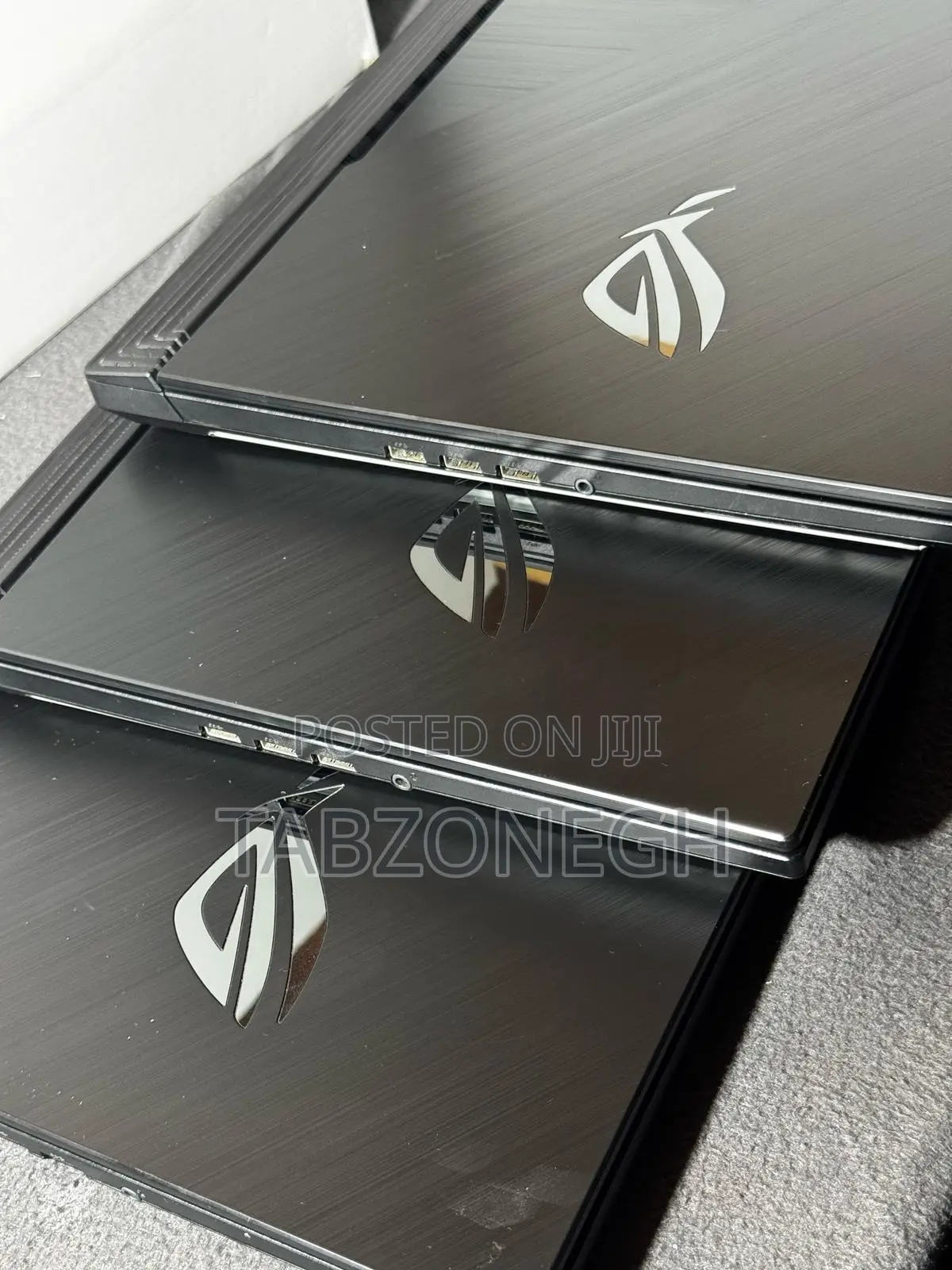 Laptop Asus ROG Strix G17 16GB Intel Core i5 SSD 1T