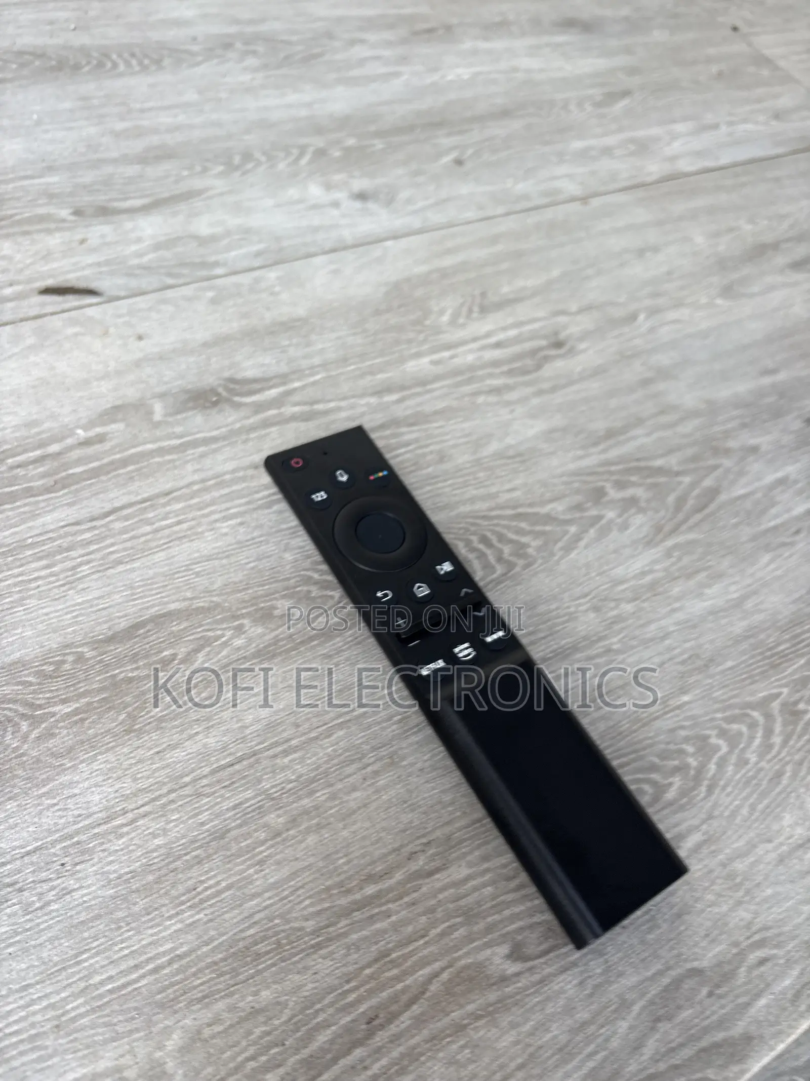 Samsung One Remote Control Your Entertainment With Ease