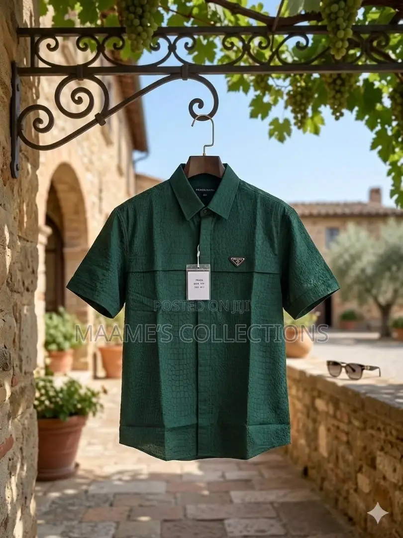 Quality Vintage Shirts