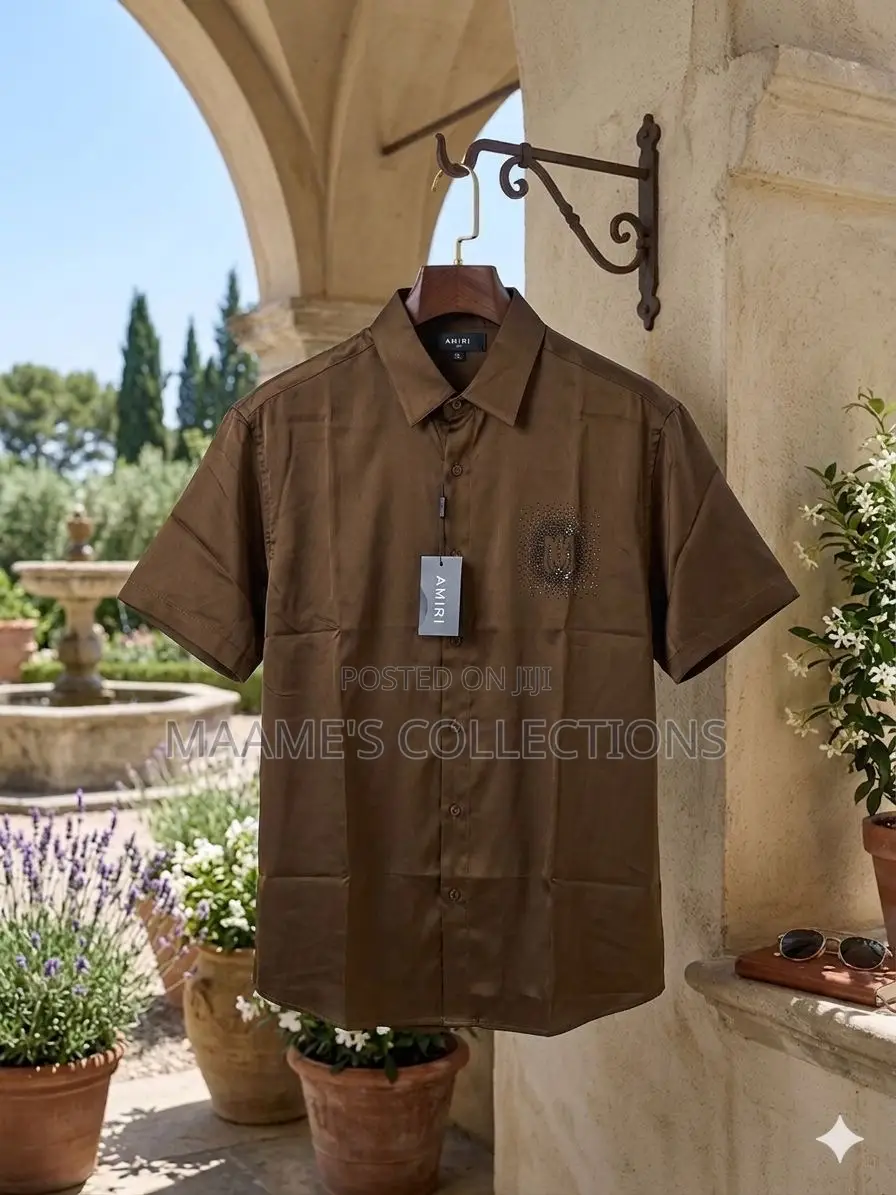 Quality Vintage Shirts
