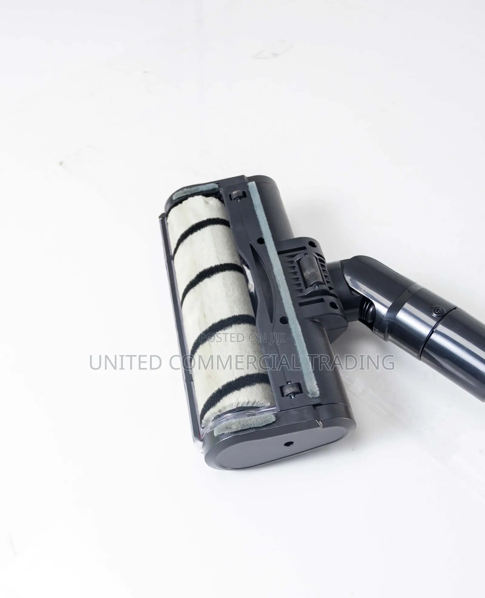 Vacuum Cleaner