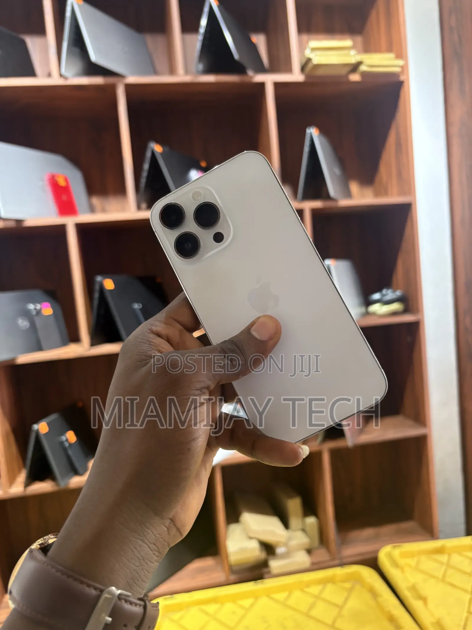 Apple iPhone 14 Pro Max 128 GB Gray