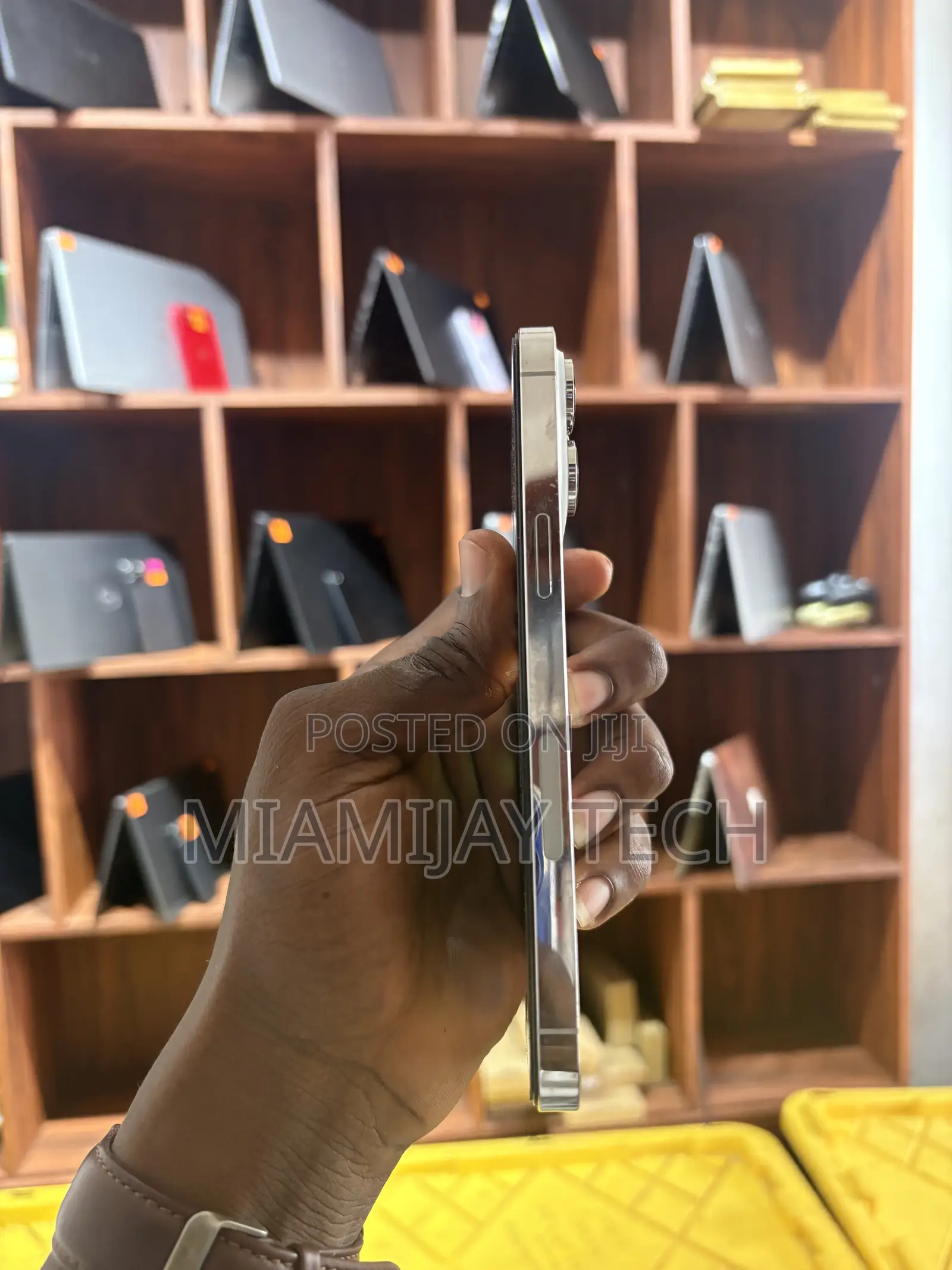 Apple iPhone 14 Pro Max 128 GB Gray