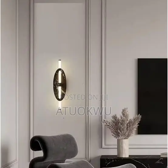 Wall Light