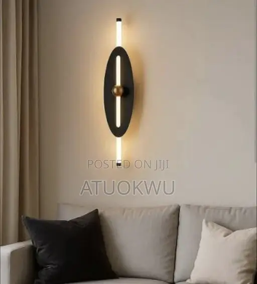 Wall Light
