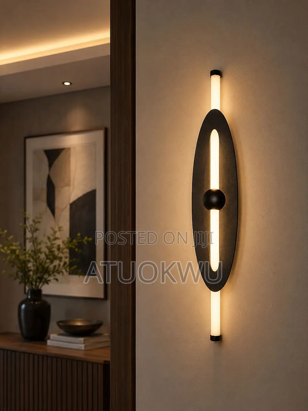 Wall Light