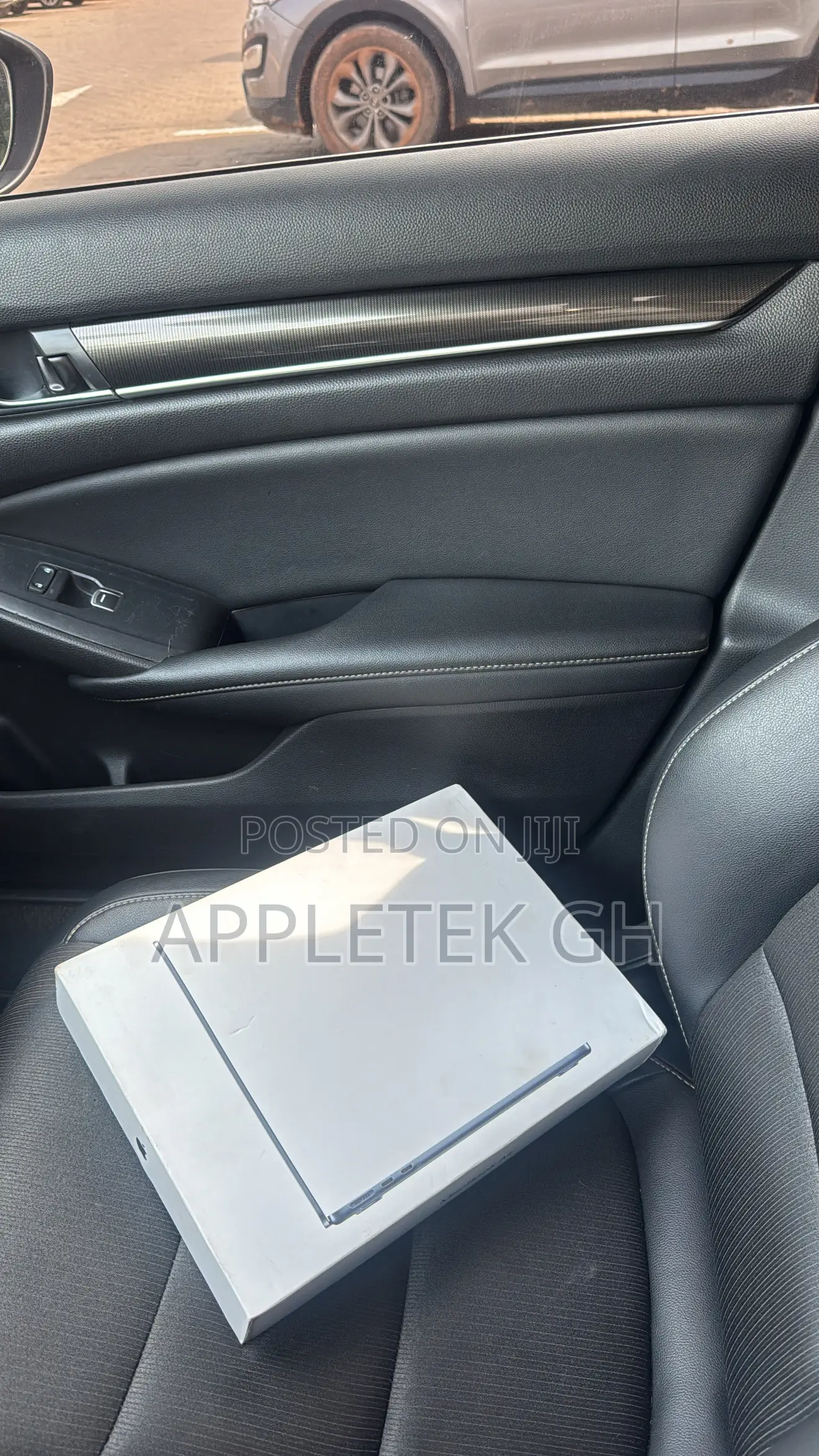 New Laptop Apple MacBook Air 2026 M5 16GB Apple M5 SSD 512GB