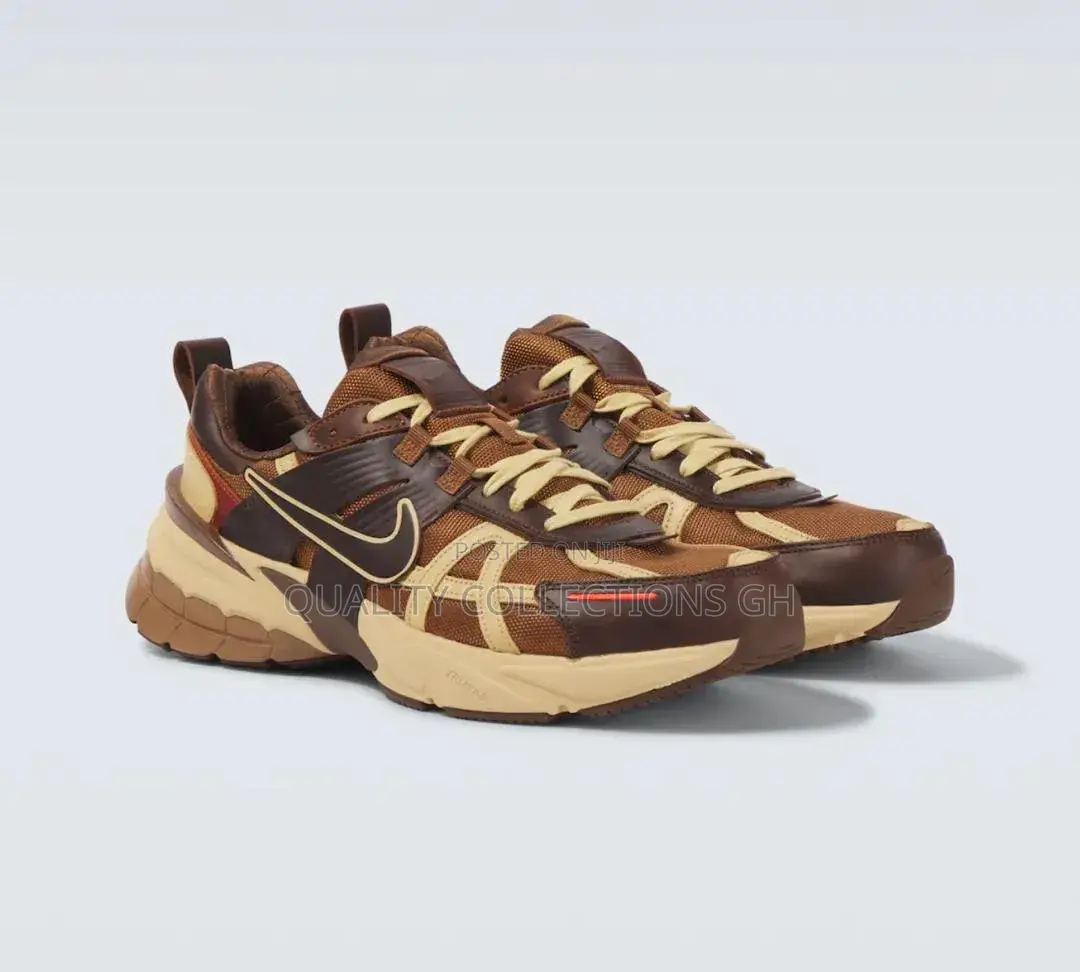 Nike V2k Light British