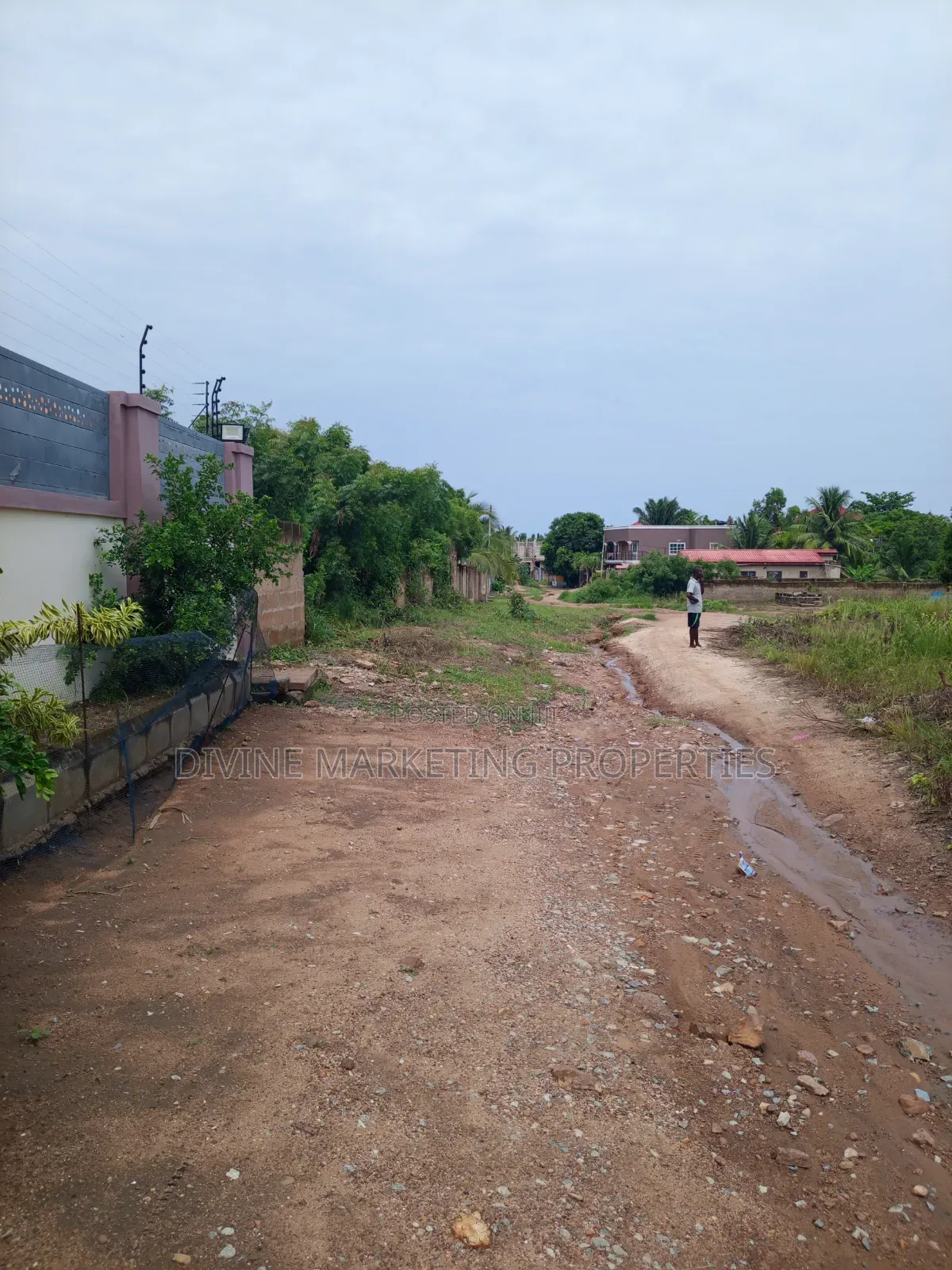 2bdrm House in Kasoa, Budumburam for sale