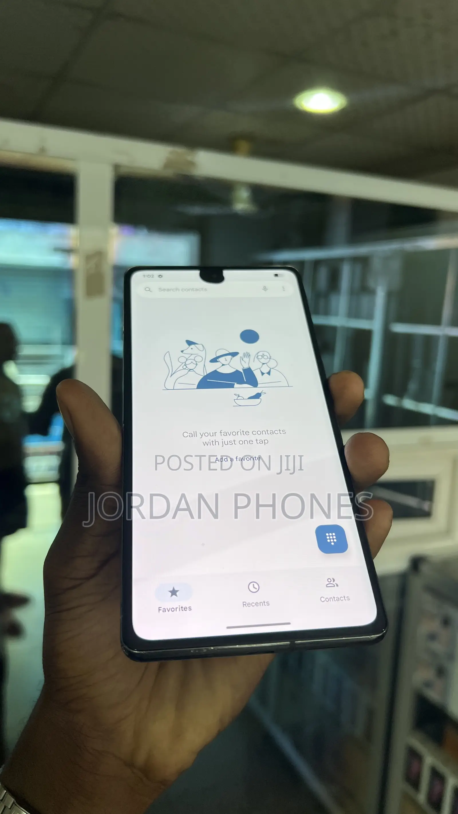Google Pixel 7 Pro 128 GB Black