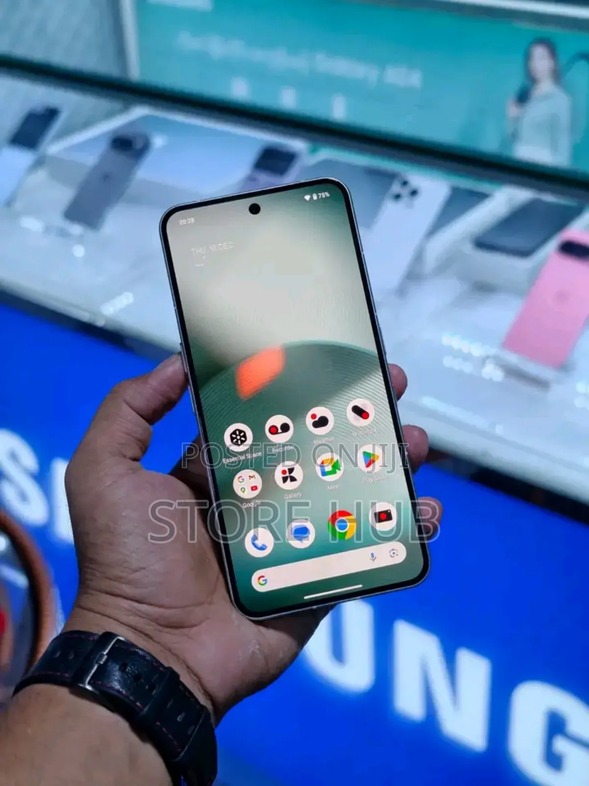 New Nothing Phone 3 512 GB White