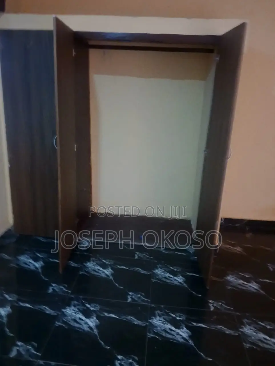 Mini Flat in Little Rock Consult, Dzorwulu for rent