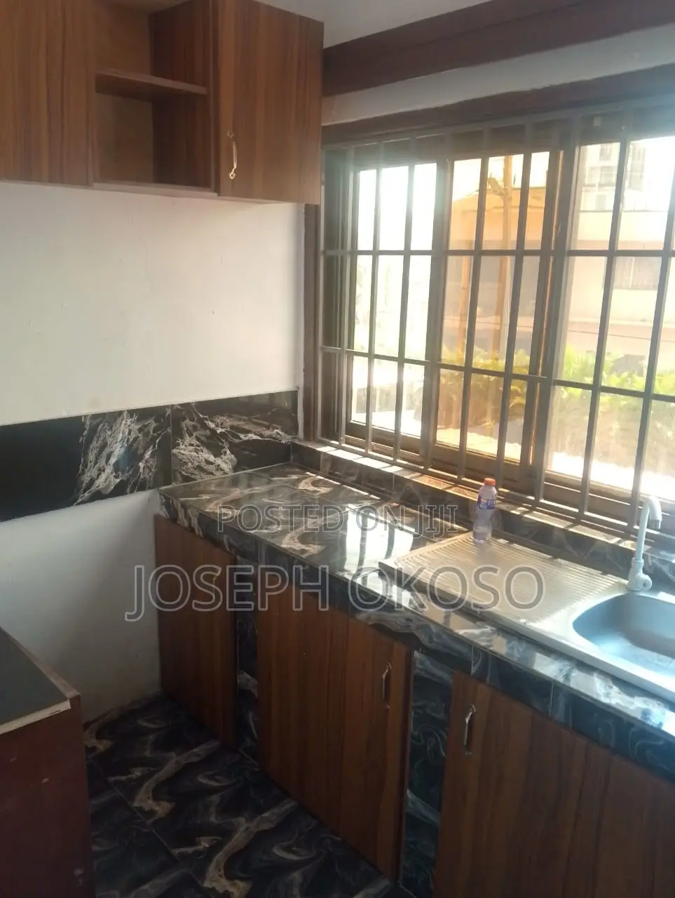 Mini Flat in Little Rock Consult, Dzorwulu for rent