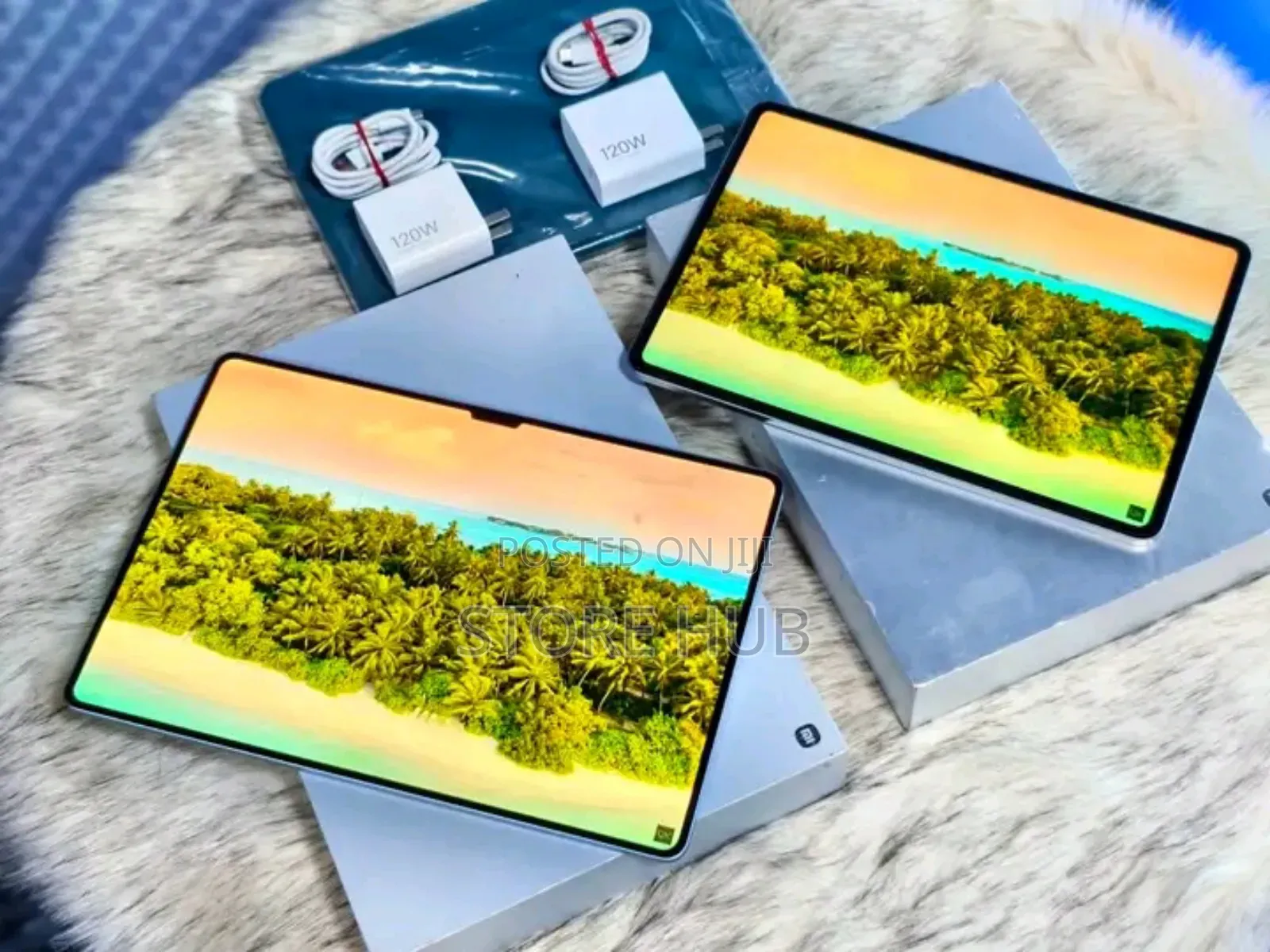 New Xiaomi Pad 7 512 GB Gray