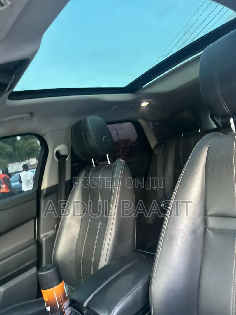 Land Rover Range Rover Velar P250 R-Dynamic S 4x4 2020 White