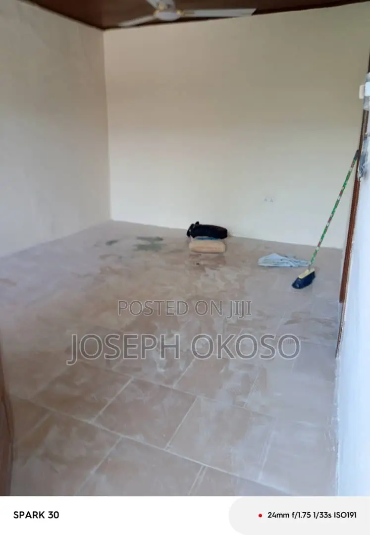 2bdrm Apartment in Little Rock Consult, Achimota for rent
